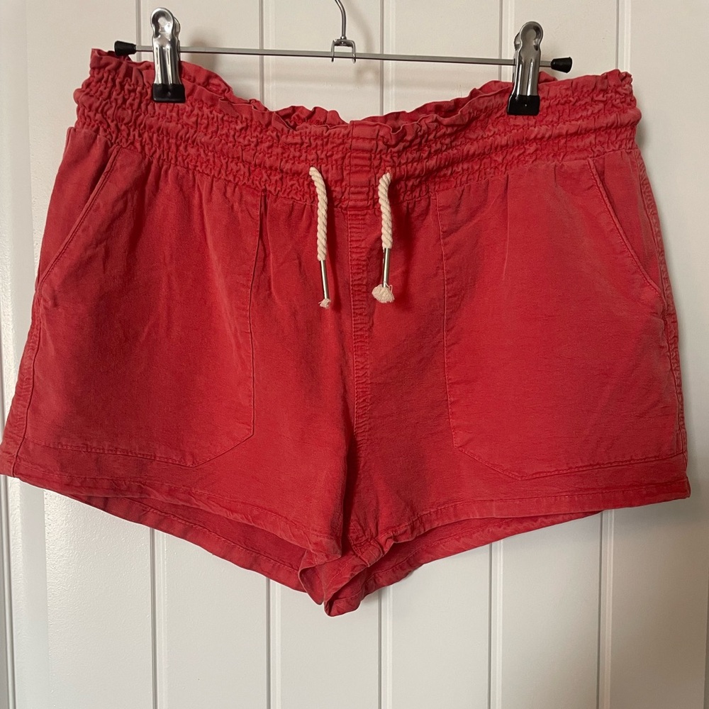 Love Tree Shorts